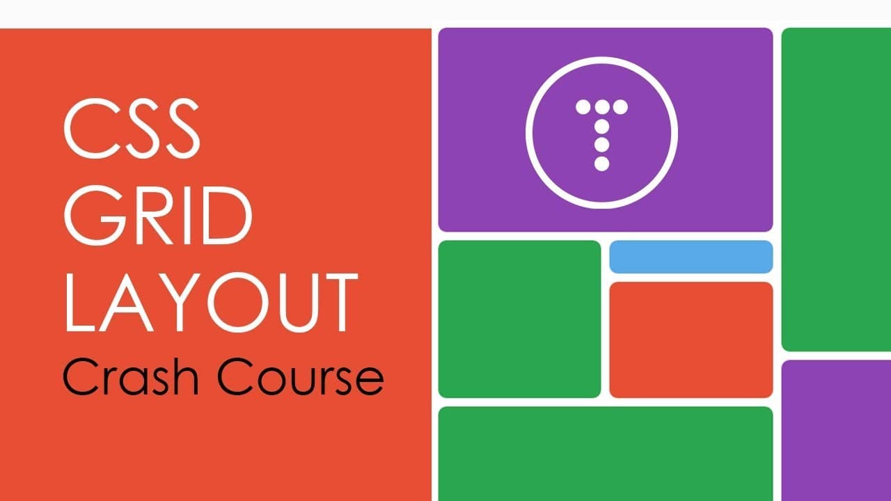 CSS Grid Tutorial: Responsive Design Made Easy