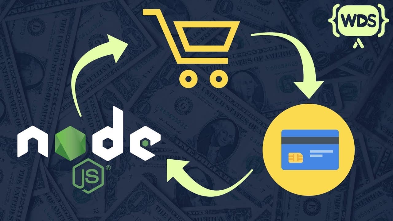 Build a Full Stack E-Commerce Application with Stripe Payments
