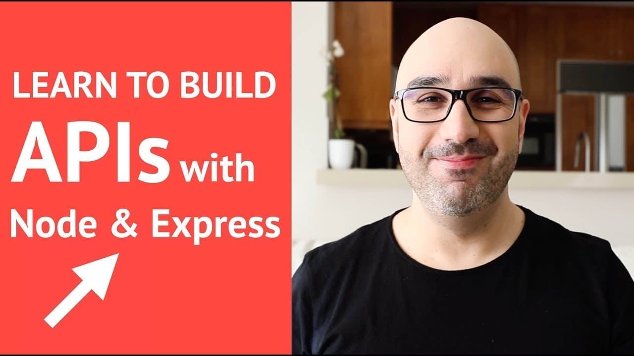 How to Build a REST API with Node.js and Express